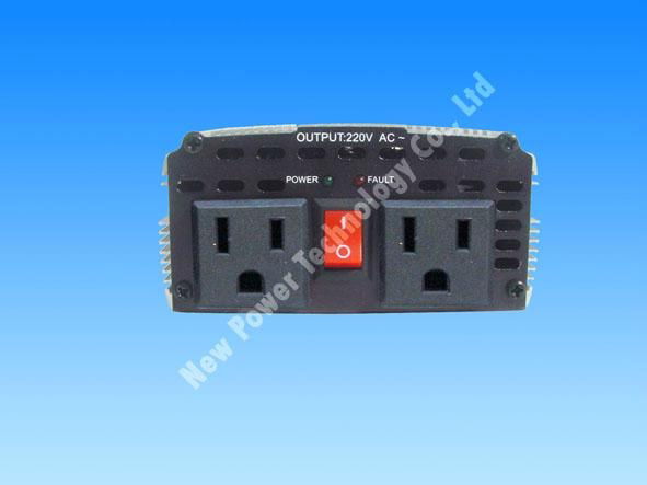 400W power inverter 