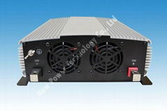 2000W pure sine wave power inverter