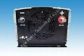 3000W pure sine wave power inverter