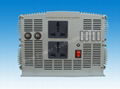 3000W intelligent power inverter 1