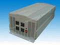 3000W intelligent power inverter 2