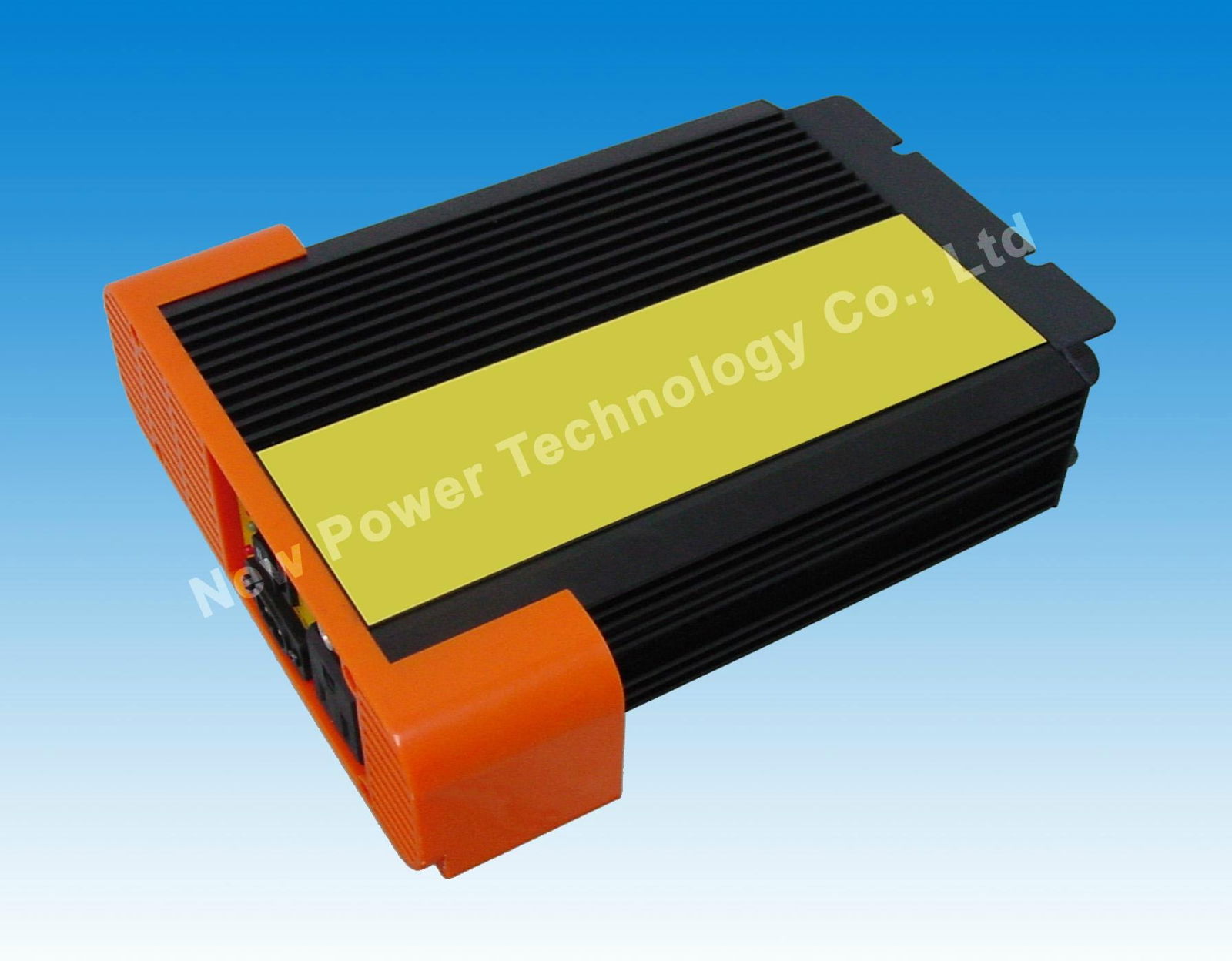 2000W smart power inverter