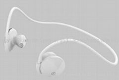 bluetooth earphone