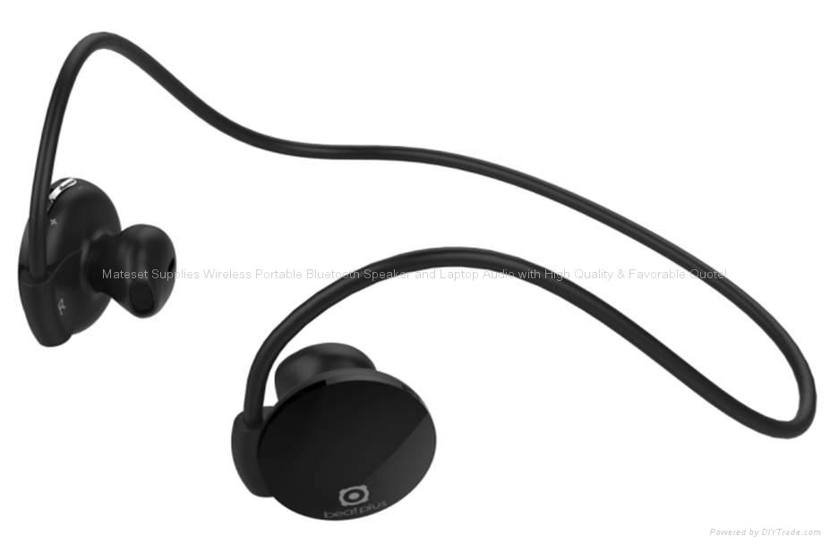 bluetooth earphone 4