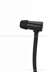 bluetooth earphone