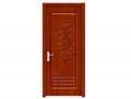composite wood door 