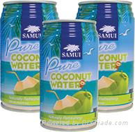 Coconut Water