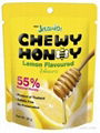 Chewy Honey 5