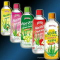 Aloe Vera Juice 1