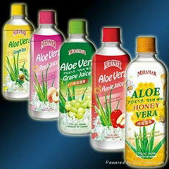 Aloe Vera Juice