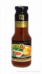 Tamarind Sauce