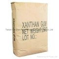 Xanthan Gum Oil Drillig & Exploitation Grade  2