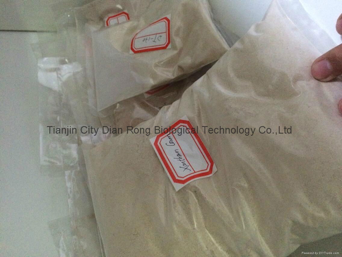 High temperature resistant rheological modifier DT-130 5