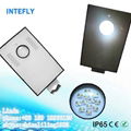 Intefly 15W integrated Solar Garden