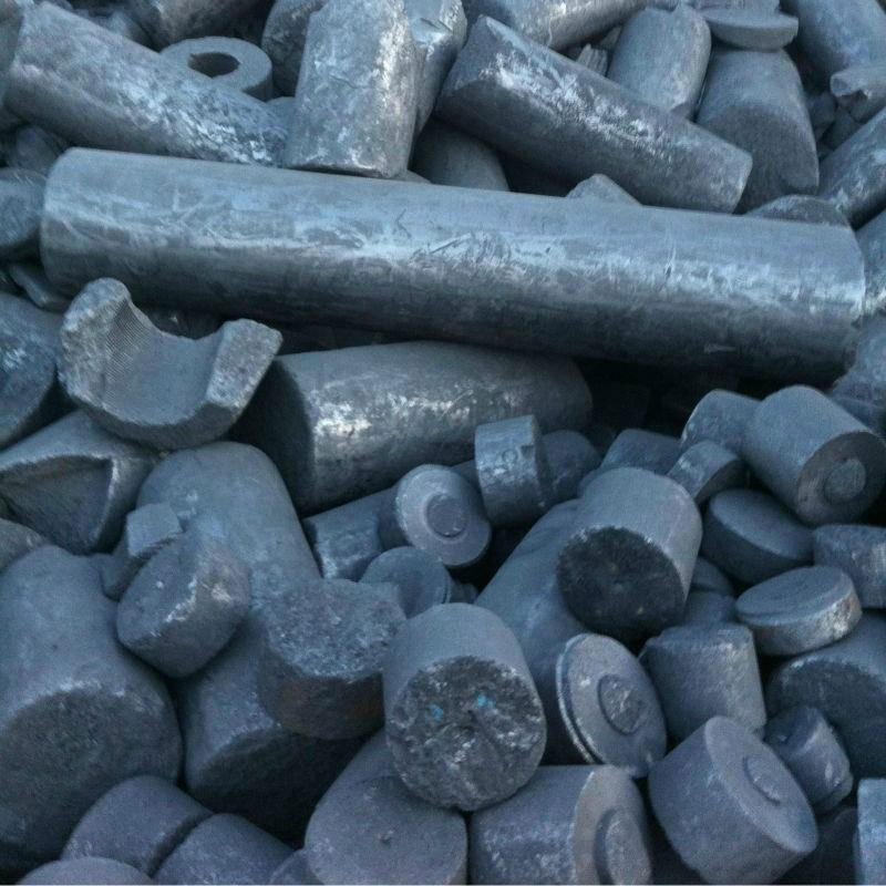 Graphite Electrode 2