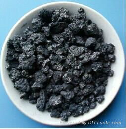 Graphitized Petroleum Coke