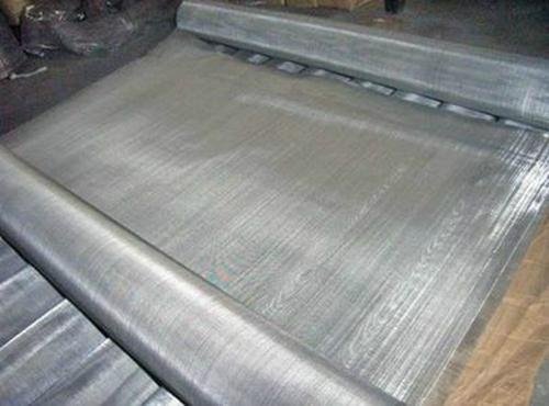 SUS 302 Stainless Steel Wire Mesh