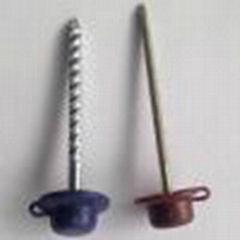 Superior Quality Metal Roofing Screws with Washers