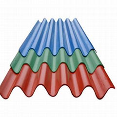 China Top Brand Cement Roof Tiles