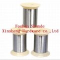 China Gold Supplier High Quality Stainless Steel Wire 1