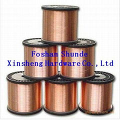 Phosphorus Copper Wire for Sale