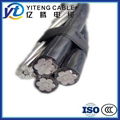 0.6/1kv ABC Aerial Bundle Cable 1