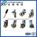 0.6/1kv ABC Aerial Bundle Cable 3