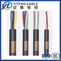  PVC insulated Control Cable 1