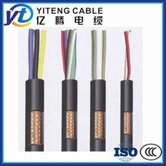  PVC insulated Control Cable