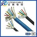  PVC insulated Control Cable 4