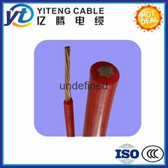  HMWPE PVDF Cable  