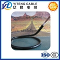  HMWPE PVDF Cable  