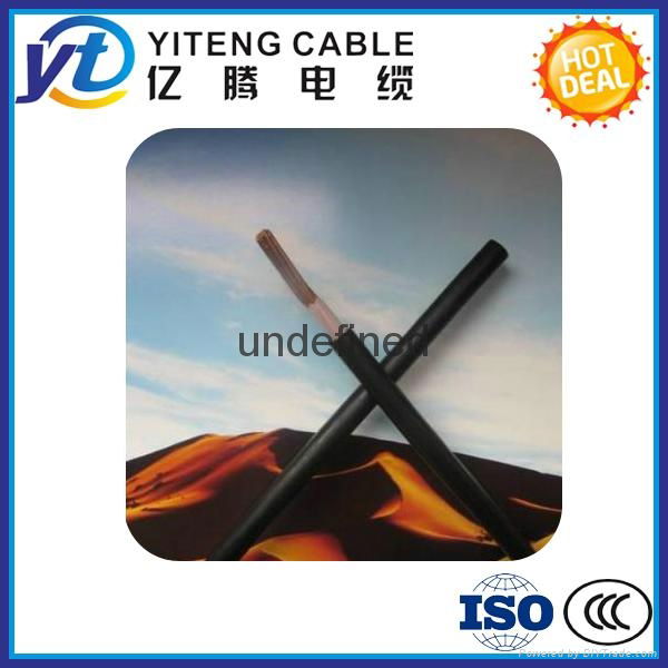  HMWPE PVDF Cable   4