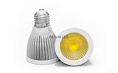 CE/ROHS Top quality LED E27 Par38 led