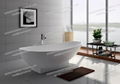 Jingzun Artificial Stone Bathtub 2