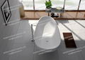 Jingzun Artificial Stone Bathtub 3