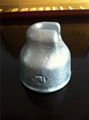 Cast iron Cap and pin insualtor cap