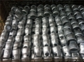 Insulator hardware porcelain cap and pin insulator cap 3