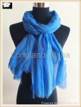 Super soft modal scarf with so many color options waiting for you