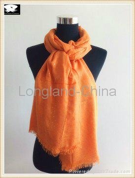 Super soft modal scarf with so many color options waiting for you 2