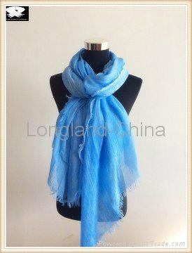 Super soft modal scarf with so many color options waiting for you 3