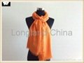 Super soft modal scarf with so many color options waiting for you 4