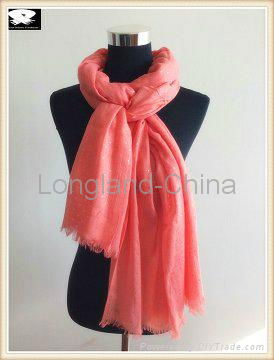 Super soft modal scarf with so many color options waiting for you 5