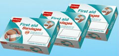 First Aid Bandage