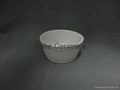 3.3" Ceramic Round Ramekin Ramekin