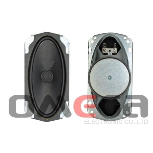 Audio Speaker YDT816-15-4F70C-R