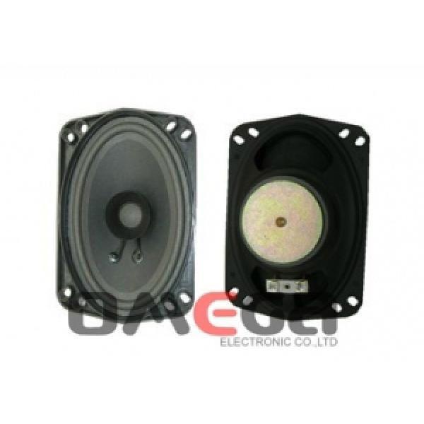 Car Speaker YD1016-14-4F60(Marcopolo)