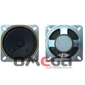 High Quality Omega Telephone Speaker YD66-3-8F32P-R 1