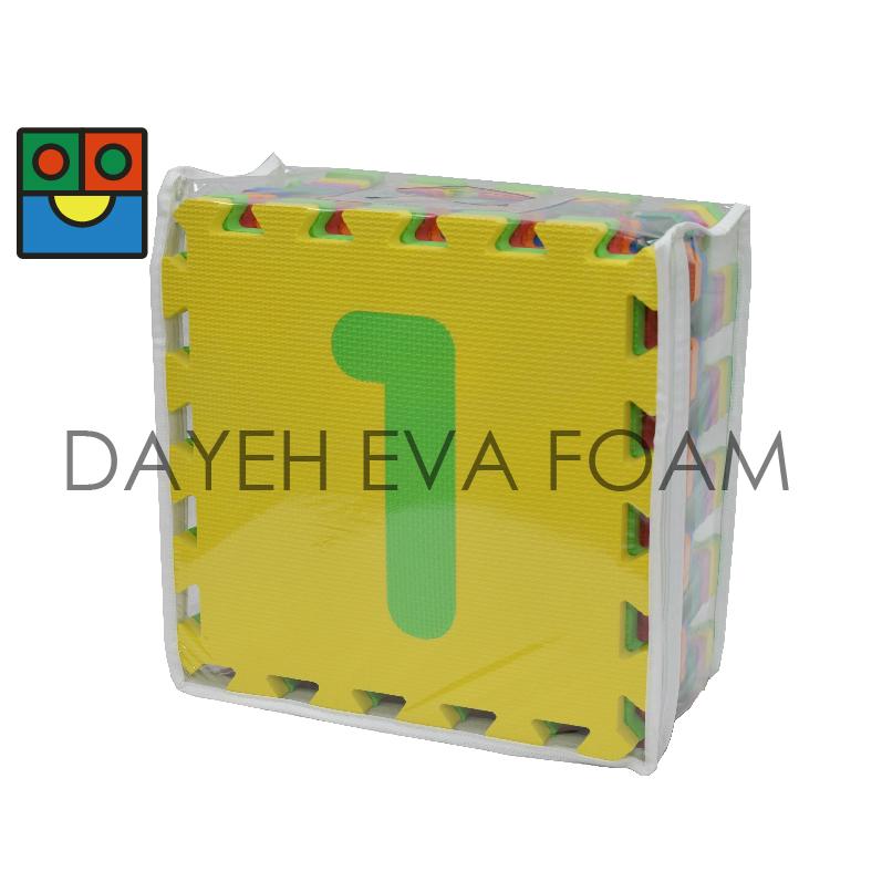 EVA foam mat