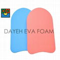 EVA Foam  Swimming Kickboard (L)